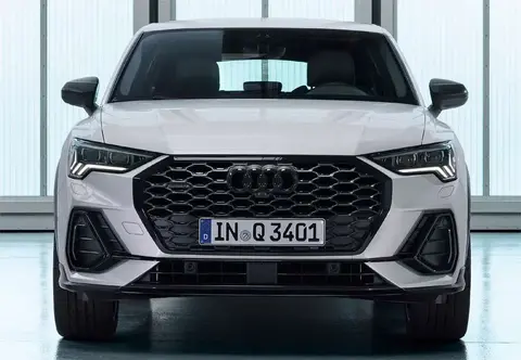 Annonce AUDI Q3 Diesel 2024 d'occasion 