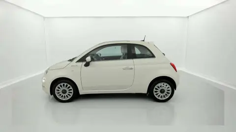 Used FIAT 500 Petrol 2023 Ad 