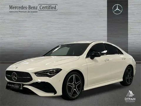 Used MERCEDES-BENZ CLASSE CLA Diesel 2024 Ad 