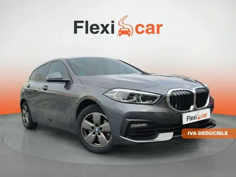 Used BMW SERIE 1 Diesel 2020 Ad 