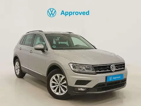 Annonce VOLKSWAGEN TIGUAN Essence 2019 d'occasion 