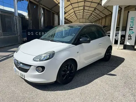 Used OPEL ADAM Petrol 2015 Ad 