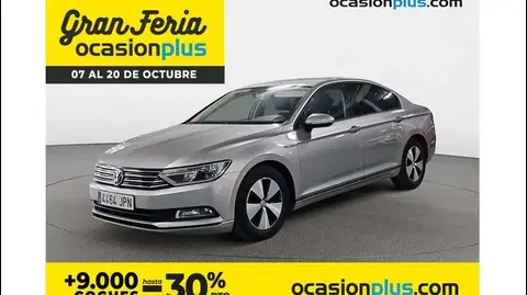 Annonce VOLKSWAGEN PASSAT Diesel 2016 d'occasion 