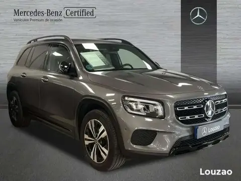 Used MERCEDES-BENZ CLASSE GLB Petrol 2020 Ad 