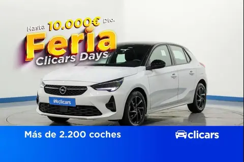 Annonce OPEL CORSA Essence 2023 d'occasion 