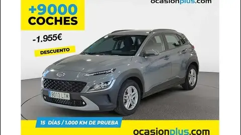 Used HYUNDAI KONA Petrol 2021 Ad 