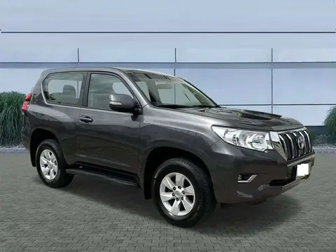 Used TOYOTA LAND CRUISER Diesel 2021 Ad 