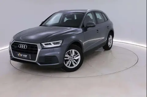 Used AUDI Q5 Diesel 2020 Ad 