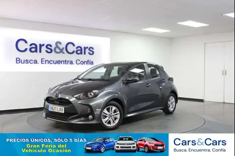 Used MAZDA 2 Hybrid 2022 Ad 