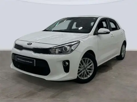 Used KIA RIO Petrol 2020 Ad 