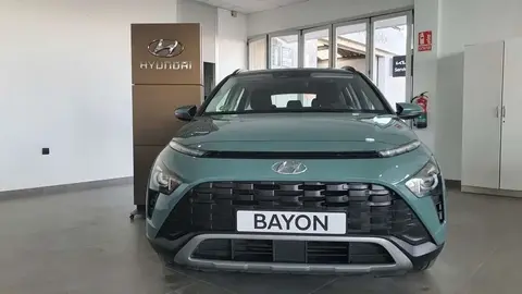 Annonce HYUNDAI BAYON Essence 2023 d'occasion 