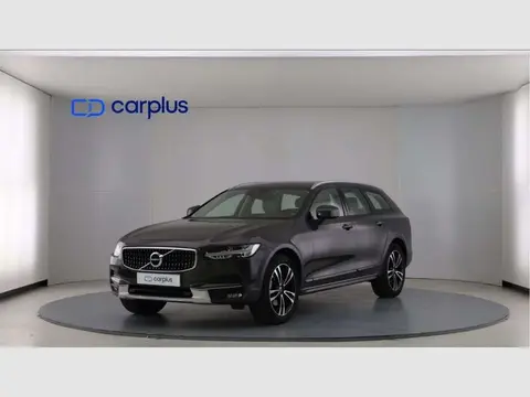 Annonce VOLVO V90 Diesel 2020 d'occasion 