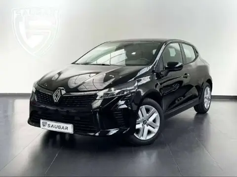 Used RENAULT CLIO Diesel 2024 Ad 