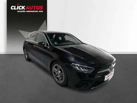 Used MERCEDES-BENZ CLASSE A Hybrid 2023 Ad 