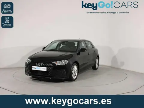 Used AUDI A1 Petrol 2021 Ad 