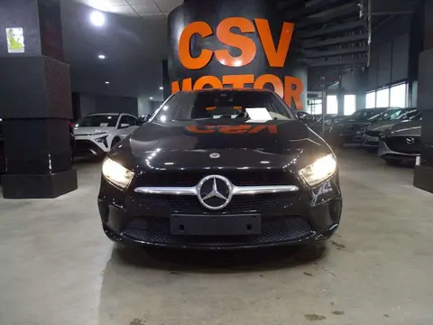 Used MERCEDES-BENZ CLASSE A Diesel 2019 Ad 