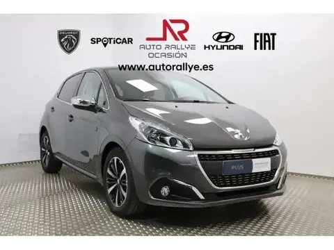 Used PEUGEOT 208 Petrol 2019 Ad 