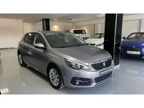 Used PEUGEOT 308 Petrol 2019 Ad 