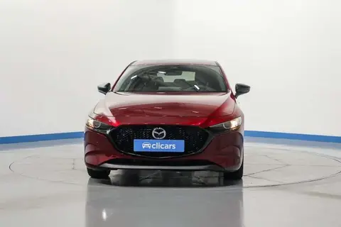 Annonce MAZDA 3 Essence 2024 d'occasion 