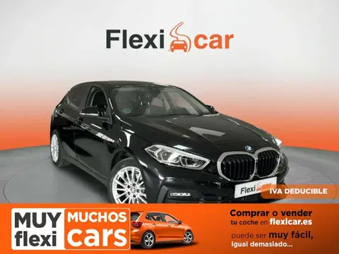 Used BMW SERIE 1 Petrol 2019 Ad 