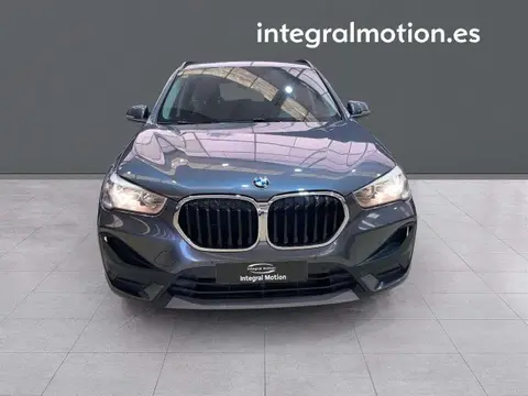 Used BMW X1 Diesel 2020 Ad 