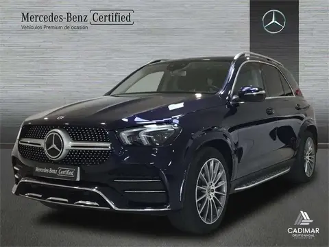 Used MERCEDES-BENZ CLASSE GLE  2020 Ad 