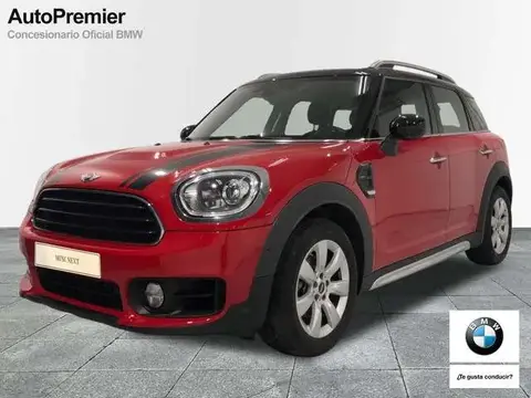 Annonce MINI COOPER Essence 2019 d'occasion 