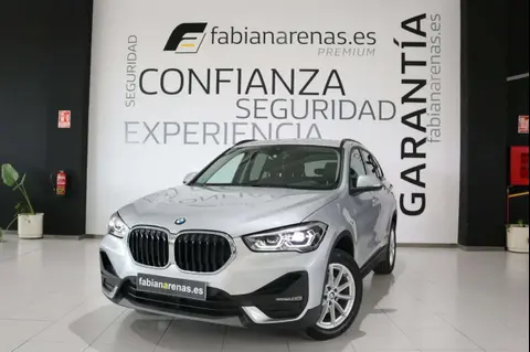 Used BMW X1 Diesel 2021 Ad 