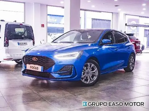 Annonce FORD FOCUS Essence 2023 d'occasion 