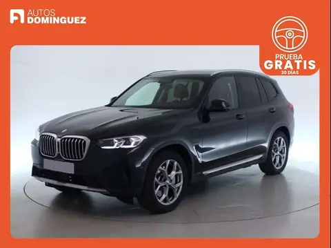 Used BMW X3 Hybrid 2024 Ad 