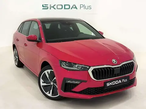 Used SKODA SCALA Petrol 2024 Ad 