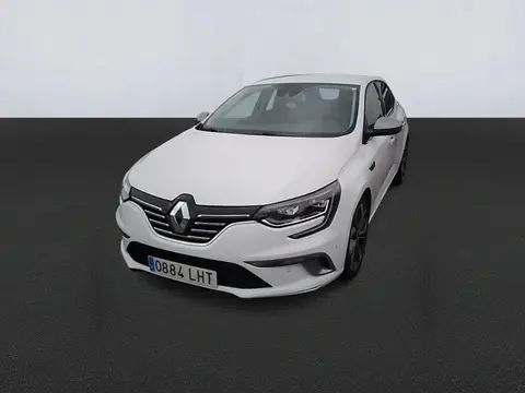 Annonce RENAULT MEGANE Essence 2020 d'occasion 