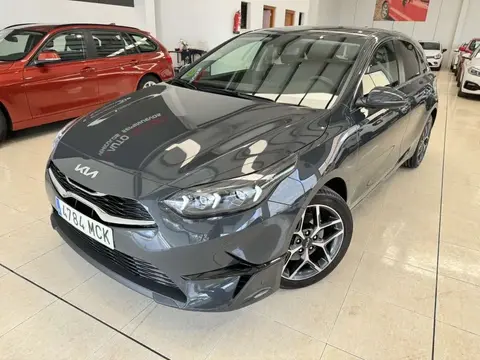 Used KIA CEED Petrol 2022 Ad 