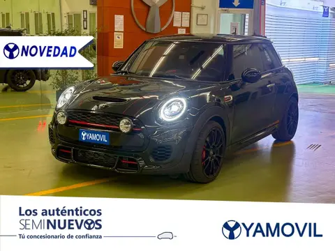 Annonce MINI JOHN COOPER WORKS Essence 2019 d'occasion 