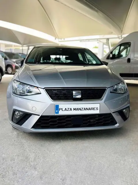 Annonce SEAT IBIZA Essence 2019 d'occasion 