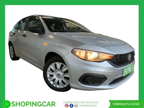 Annonce FIAT TIPO Essence 2019 d'occasion 