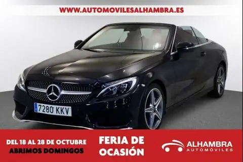 Used MERCEDES-BENZ CLASSE C Diesel 2018 Ad 