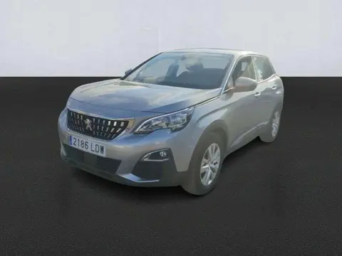 Used PEUGEOT 3008 Diesel 2020 Ad 