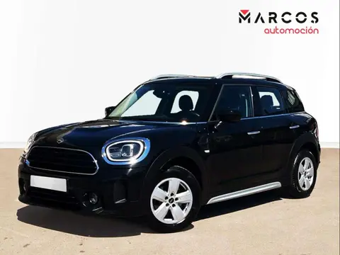 Used MINI COOPER Diesel 2023 Ad 