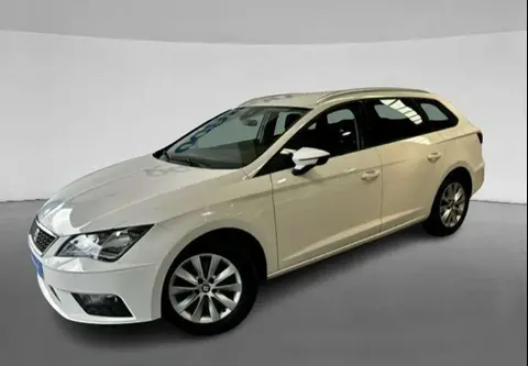 Annonce SEAT LEON Diesel 2019 d'occasion 