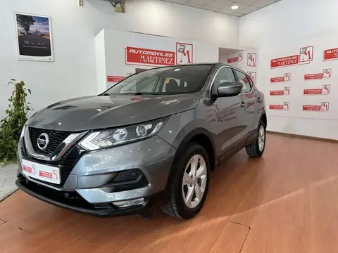 Used NISSAN QASHQAI Diesel 2019 Ad 