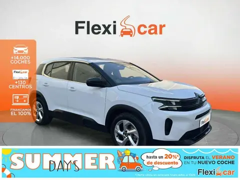 Used CITROEN C5 AIRCROSS Petrol 2023 Ad 