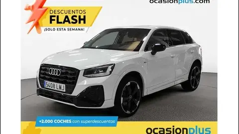 Used AUDI Q2 Petrol 2021 Ad 