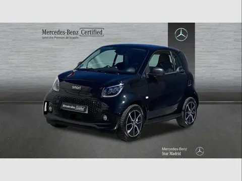 Annonce SMART FORTWO Électrique 2023 d'occasion 