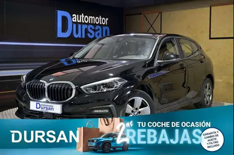 Annonce BMW SERIE 1 Diesel 2021 d'occasion 