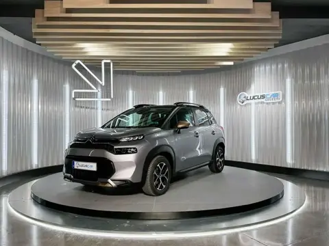 Annonce CITROEN C3 AIRCROSS Diesel 2022 d'occasion 