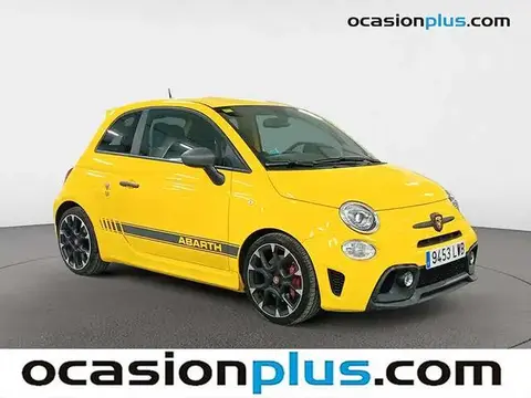 Used ABARTH 595 Petrol 2018 Ad 