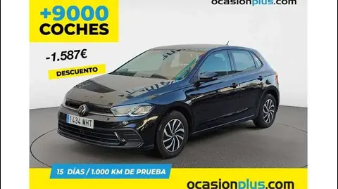 Used VOLKSWAGEN POLO Petrol 2023 Ad 