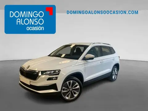 Annonce SKODA KAROQ Essence 2023 d'occasion 