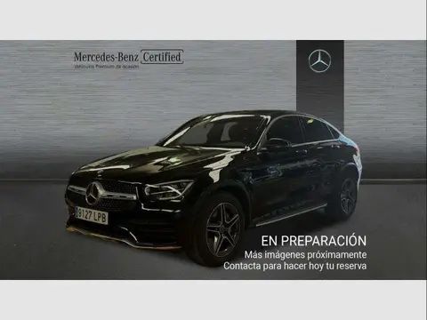 Used MERCEDES-BENZ CLASSE GLC Diesel 2021 Ad 